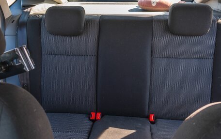 Ford Focus II рестайлинг, 2010 год, 700 000 рублей, 12 фотография