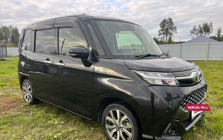 Toyota Tank I, 2020 год, 1 450 000 рублей, 8 фотография