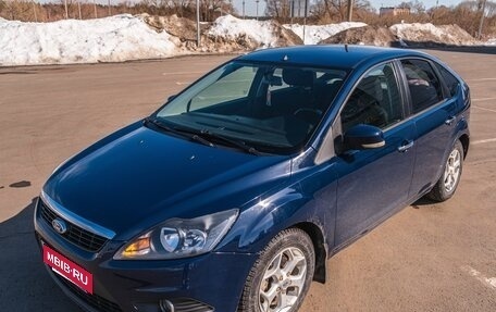 Ford Focus II рестайлинг, 2010 год, 700 000 рублей, 17 фотография