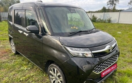 Toyota Tank I, 2020 год, 1 450 000 рублей, 2 фотография