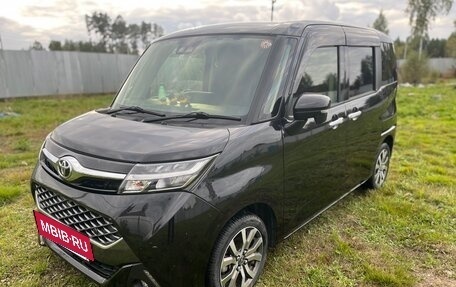 Toyota Tank I, 2020 год, 1 450 000 рублей, 3 фотография
