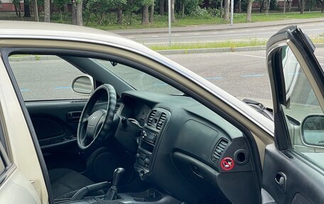 Hyundai Sonata IV рестайлинг, 2006 год, 390 000 рублей, 11 фотография