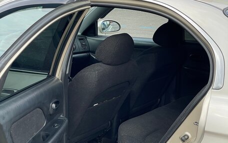 Hyundai Sonata IV рестайлинг, 2006 год, 390 000 рублей, 12 фотография