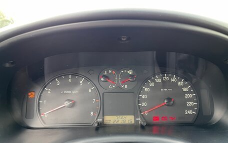 Hyundai Sonata IV рестайлинг, 2006 год, 390 000 рублей, 17 фотография