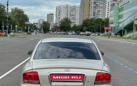 Hyundai Sonata IV рестайлинг, 2006 год, 390 000 рублей, 6 фотография