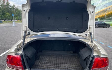 Hyundai Sonata IV рестайлинг, 2006 год, 390 000 рублей, 19 фотография