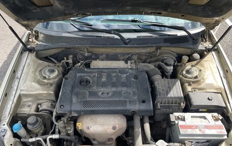 Hyundai Sonata IV рестайлинг, 2006 год, 390 000 рублей, 20 фотография