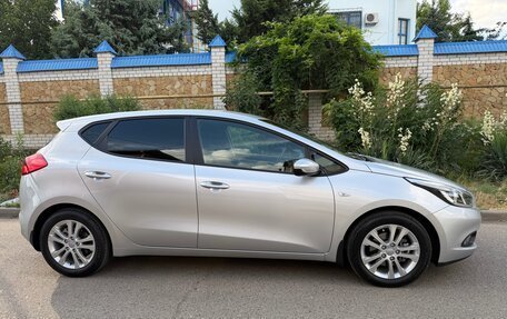 KIA cee'd III, 2013 год, 1 960 000 рублей, 8 фотография