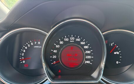 KIA cee'd III, 2013 год, 1 960 000 рублей, 13 фотография