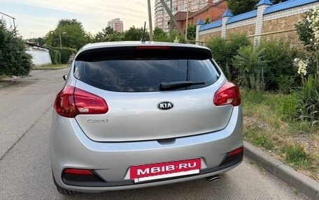 KIA cee'd III, 2013 год, 1 960 000 рублей, 5 фотография
