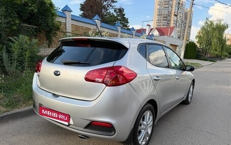 KIA cee'd III, 2013 год, 1 960 000 рублей, 7 фотография