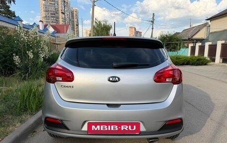 KIA cee'd III, 2013 год, 1 960 000 рублей, 6 фотография