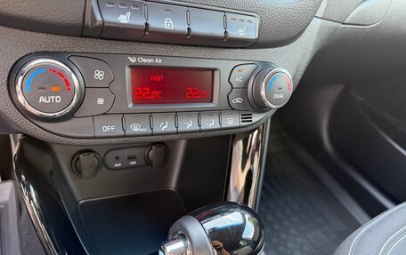 KIA cee'd III, 2013 год, 1 960 000 рублей, 16 фотография