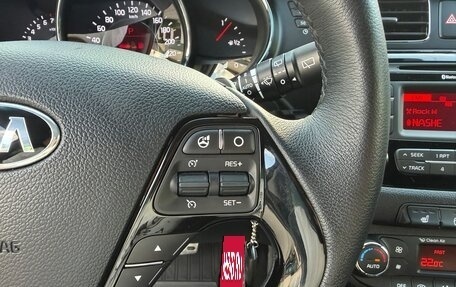 KIA cee'd III, 2013 год, 1 960 000 рублей, 15 фотография