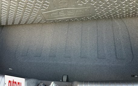 KIA cee'd III, 2013 год, 1 960 000 рублей, 27 фотография