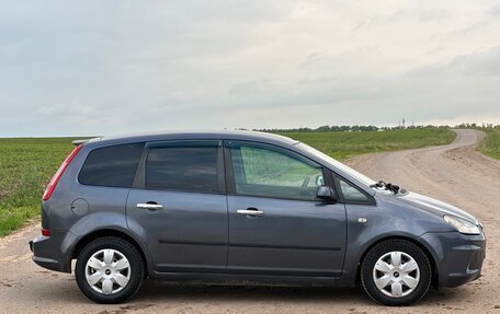 Ford C-MAX I рестайлинг, 2009 год, 389 000 рублей, 2 фотография