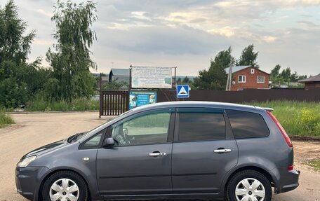Ford C-MAX I рестайлинг, 2009 год, 389 000 рублей, 5 фотография