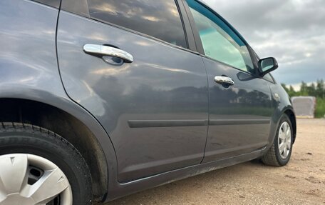 Ford C-MAX I рестайлинг, 2009 год, 389 000 рублей, 11 фотография