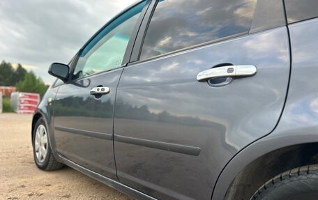 Ford C-MAX I рестайлинг, 2009 год, 389 000 рублей, 13 фотография