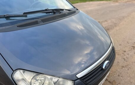 Ford C-MAX I рестайлинг, 2009 год, 389 000 рублей, 8 фотография