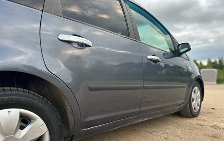 Ford C-MAX I рестайлинг, 2009 год, 389 000 рублей, 14 фотография