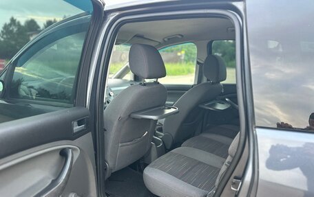 Ford C-MAX I рестайлинг, 2009 год, 389 000 рублей, 15 фотография