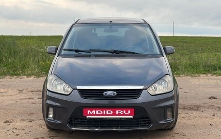 Ford C-MAX I рестайлинг, 2009 год, 389 000 рублей, 7 фотография