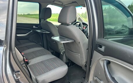 Ford C-MAX I рестайлинг, 2009 год, 389 000 рублей, 19 фотография