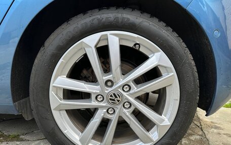 Volkswagen Golf VII, 2013 год, 850 000 рублей, 16 фотография