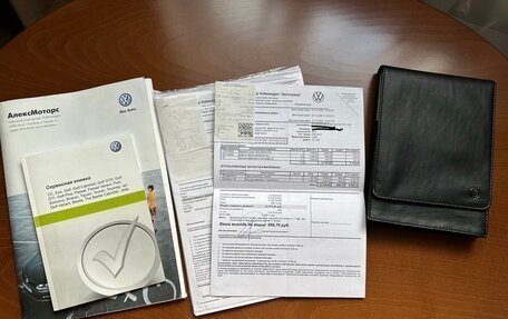 Volkswagen Golf VII, 2013 год, 850 000 рублей, 20 фотография