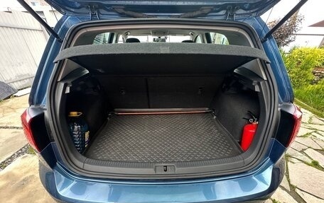 Volkswagen Golf VII, 2013 год, 850 000 рублей, 14 фотография
