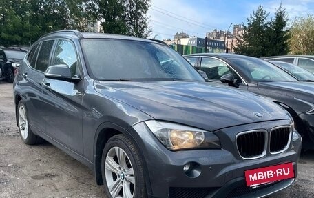 BMW X1, 2013 год, 1 090 000 рублей, 2 фотография