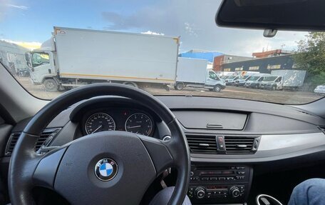 BMW X1, 2013 год, 1 090 000 рублей, 4 фотография