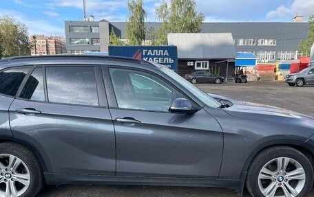 BMW X1, 2013 год, 1 090 000 рублей, 5 фотография