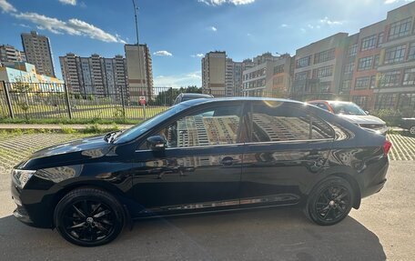 Skoda Rapid II, 2021 год, 1 650 000 рублей, 8 фотография