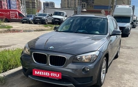 BMW X1, 2013 год, 1 090 000 рублей, 6 фотография