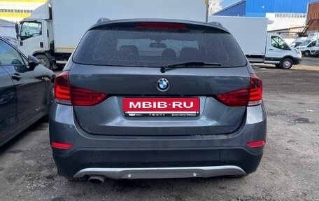 BMW X1, 2013 год, 1 090 000 рублей, 3 фотография