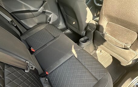 Skoda Rapid II, 2021 год, 1 650 000 рублей, 10 фотография