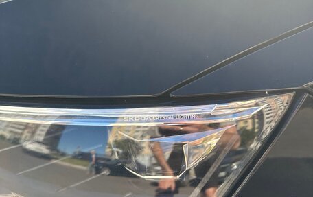 Skoda Rapid II, 2021 год, 1 650 000 рублей, 16 фотография