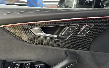 Audi Q7, 2022 год, 8 300 000 рублей, 17 фотография