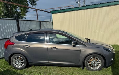 Ford Focus III, 2011 год, 700 000 рублей, 4 фотография