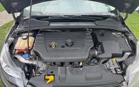 Ford Focus III, 2011 год, 700 000 рублей, 3 фотография
