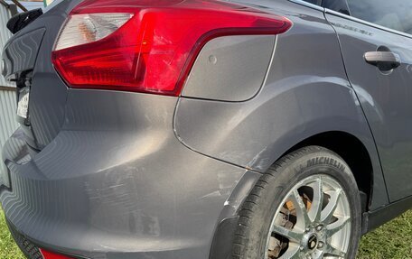 Ford Focus III, 2011 год, 700 000 рублей, 6 фотография