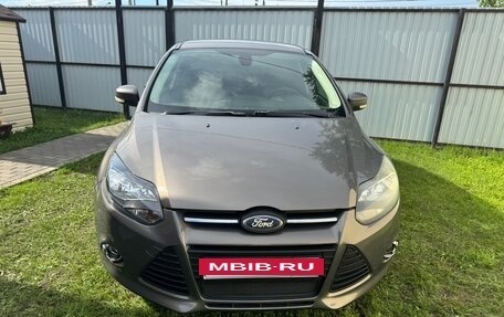 Ford Focus III, 2011 год, 700 000 рублей, 2 фотография