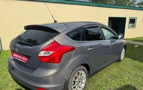 Ford Focus III, 2011 год, 700 000 рублей, 5 фотография