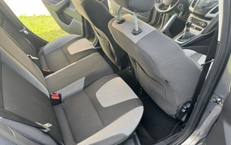 Ford Focus III, 2011 год, 700 000 рублей, 12 фотография