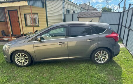 Ford Focus III, 2011 год, 700 000 рублей, 9 фотография
