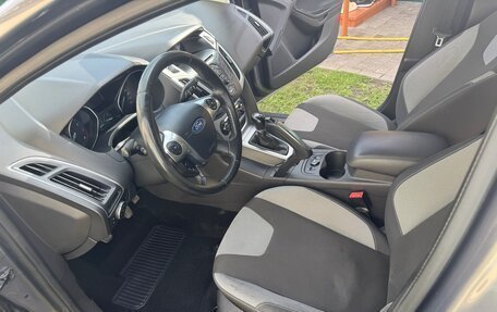 Ford Focus III, 2011 год, 700 000 рублей, 15 фотография