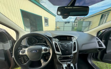 Ford Focus III, 2011 год, 700 000 рублей, 14 фотография