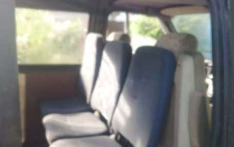 Volkswagen Transporter T4, 1992 год, 280 000 рублей, 6 фотография